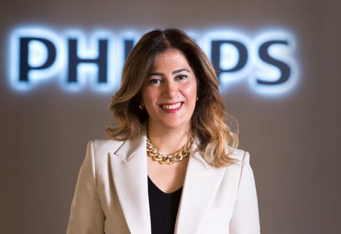 2014 yılından bu yana Philips Kişisel Sağlık İş Biriminde önemli pozisyonlarda görev alan Hatice Vanlıoğlu, Nisan 2022 itibarıyla Philips Kişisel Sağlık Orta Doğu, Türkiye ve Afrika Pazarlama Direktörü olarak atandı. 