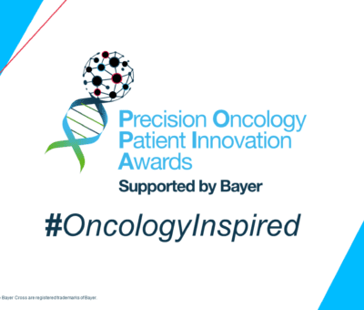 Hedefe yönelik onkoloji alanında tedavi seçeneklerinin ve hasta programlarının geliştirilmesi noktasında önemli rol oynayan Bayer, global kanser topluluğuna destek olmaya yönelik çalışmalarını sürdürüyor.