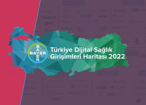 Bayer, Türkiye’deki girişimciler tarafından kurulan, sağlık alanındaki startup şirketlerini Türkiye Dijital Sağlık Girişimleri Haritası’nda yer almaya davet ediyor. Yapılacak değerlendirme sonunda haritada yer alan şirketlere iletişim desteği de verilecek.