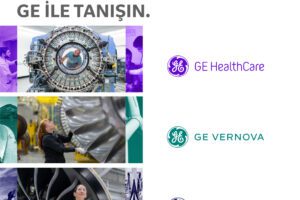 GE (NYSE: GE) bugün, planlı ayrılma kararı doğrultusunda, büyümekte olan sağlık, enerji ve havacılık sektörlerine odaklı, gelecekte kuracağı endüstri lideri, küresel, yatırım yapılabilir özelliklere sahip ve halka açık üç şirketin adını açıkladı.  GE'nin sağlık sektörüne yönelik iş alanının adı GE HealthCare olacak. GE'nin mevcut enerji portföyü, Renewable Energy, Power, Digital ve Energy Financial Services dahil olmak üzere, GE Vernova adı altında toplanacak. GE'nin havacılık iş kolunun adı ise GE Aerospace olacak. Planlanan üç şirket de GE'nin köklü mirasından ve yaklaşık 20 milyar dolarlık küresel marka değerinden faydalanmaya devam edecek.