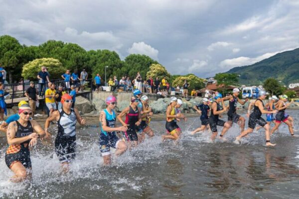 Oral-B ana sponsorluğunda, Türkiye Triatlon Federasyonu ve Ordu Büyükşehir Belediyesi’nin iş birliğiyle Oral-B Ordu Triatlonu gerçekleşti.