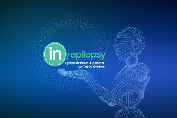 Nöbet Algılama ve Takip Yazılımına sahip dünyadaki ilk epilepsi uygulaması inEpilepsy, nöbet esnasında bulunduğunuz yeri görsel harita ile yakınlarınıza anında mesaj olarak iletiyor.