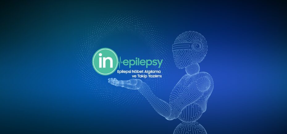 Nöbet Algılama ve Takip Yazılımına sahip dünyadaki ilk epilepsi uygulaması inEpilepsy, nöbet esnasında bulunduğunuz yeri görsel harita ile yakınlarınıza anında mesaj olarak iletiyor.