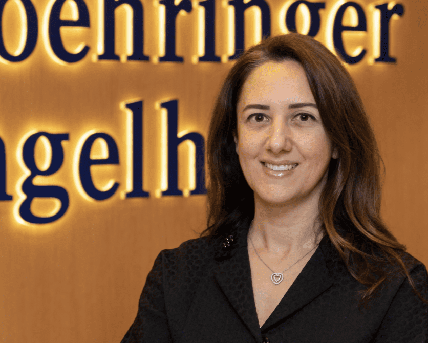 Boehringer Ingelheim Türkiye İnsan Kaynakları Direktörü Aylin Dodanlı, yeni sayısında Fikir Liderleri Dergisi'nin sorularını yanıtladı.