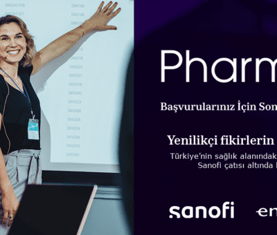 Sanofi’nin Endeavor Türkiye iş birliğiyle yürüttüğü, sağlık sektöründe katma değer yaratacak yenilikçi fikirlerin gelişimine destek olmak için hayata geçirdiği Girişimcilik Programı PharmUp’ın dördüncü dönemi başlıyor. 