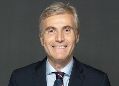 Araştırma odaklı uluslararası bir biyofarmasötik grubu olan Chiesi’ye, yeni Grup CEO'su olarak Giuseppe Accogli atandı. Giuseppe, 3 Nisan 2023 tarihi itibariyle Grup CEO'su olarak çalışmalarına başlayacak.