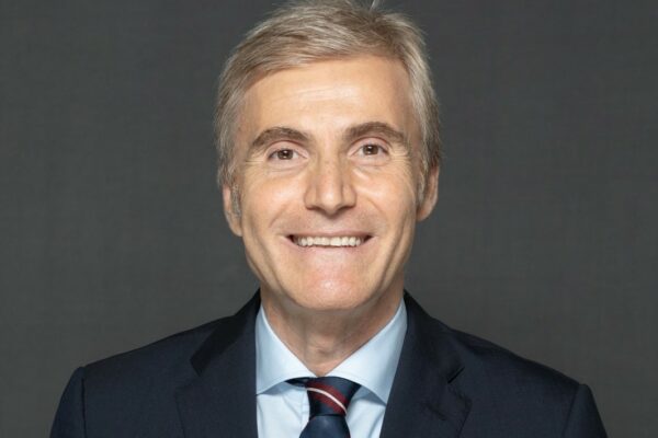 Araştırma odaklı uluslararası bir biyofarmasötik grubu olan Chiesi’ye, yeni Grup CEO'su olarak Giuseppe Accogli atandı. Giuseppe, 3 Nisan 2023 tarihi itibariyle Grup CEO'su olarak çalışmalarına başlayacak.
