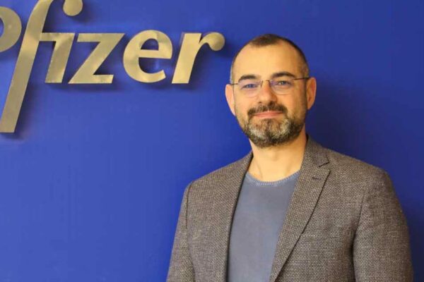 Alper Yağmur Pfizer Türkiye Kurumsal İlişkiler ve Politika Direktörü oldu