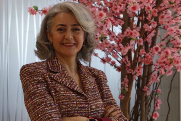 Uzm. Dr. Gülhan Özgen, Takeda Türkiye’nin nadir hastalıklar alanındaki çalışmaları hakkında ayrıntılı bilgiler verdi.