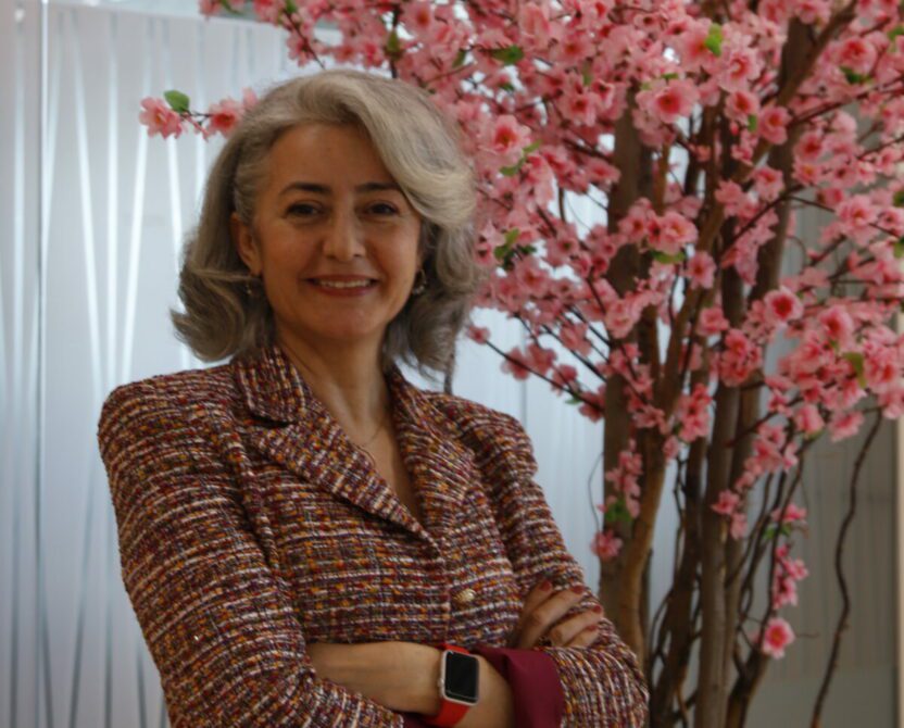 Uzm. Dr. Gülhan Özgen, Takeda Türkiye’nin nadir hastalıklar alanındaki çalışmaları hakkında ayrıntılı bilgiler verdi.