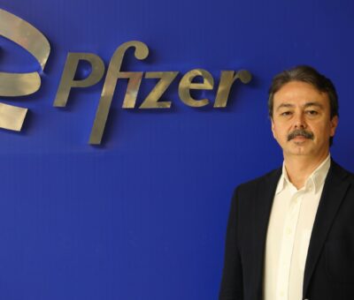 2014 yılında Onkoloji İş Birimi Lideri olarak Pfizer ailesine katılan Mehmet Yetiş, Pfizer Türkiye Nadir Hastalıklar Kategori Lideri oldu. 