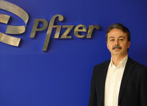 2014 yılında Onkoloji İş Birimi Lideri olarak Pfizer ailesine katılan Mehmet Yetiş, Pfizer Türkiye Nadir Hastalıklar Kategori Lideri oldu. 