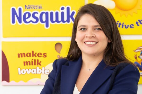 Makbule Can Kebapcı, kariyerine Nestlé Genel Merkezde Sütlü İçecekler İş Birimi NESQUIK Global Marka Müdürü olarak devam edecek.