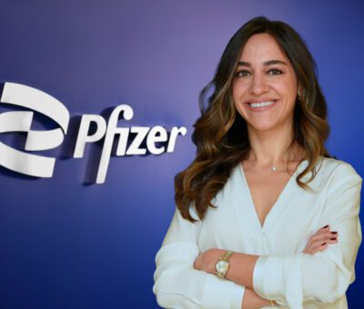 Pfizer Türkiye'ye 2016 yılında Hukuk Müşaviri olarak katılan Begüm Erdal, Pfizer Gelişen Pazarlar, Accord* Pazar Erişim & Ticari Hukuk Direktörlüğüne atandı.