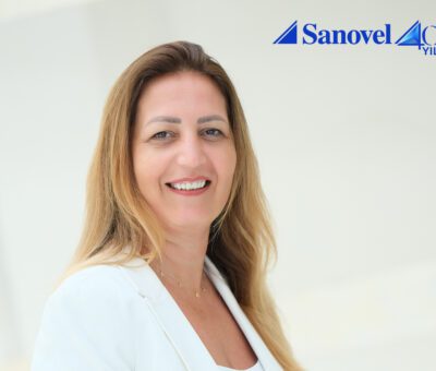 40 yıldır bir ömür sağlık için hayata geçirdiği çalışmalarla Türk ilaç sektörünün lider firmalarından olan Sanovel’de yeni atama gerçekleşti. İlaç sektöründe kıymetli tecrübelere sahip olan Eser Gezer Sanovel’in Kalite Güvence Müdürü oldu.