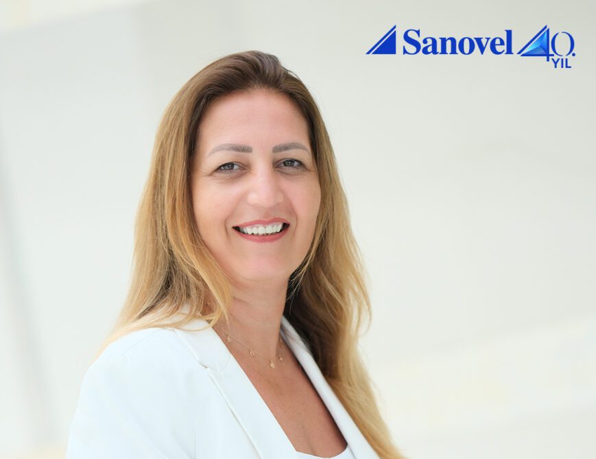 40 yıldır bir ömür sağlık için hayata geçirdiği çalışmalarla Türk ilaç sektörünün lider firmalarından olan Sanovel’de yeni atama gerçekleşti. İlaç sektöründe kıymetli tecrübelere sahip olan Eser Gezer Sanovel’in Kalite Güvence Müdürü oldu.