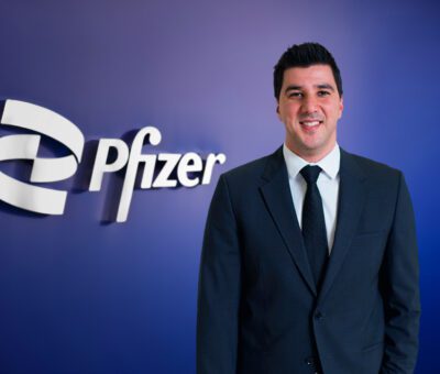 Pfizer Türkiye'ye 2011 yılında İş Geliştirme Departmanı Proje Yöneticisi olarak katılan Aytaç Yeğin, Pfizer Türkiye Hastane ve COVID Kategori Lideri olarak atandı.