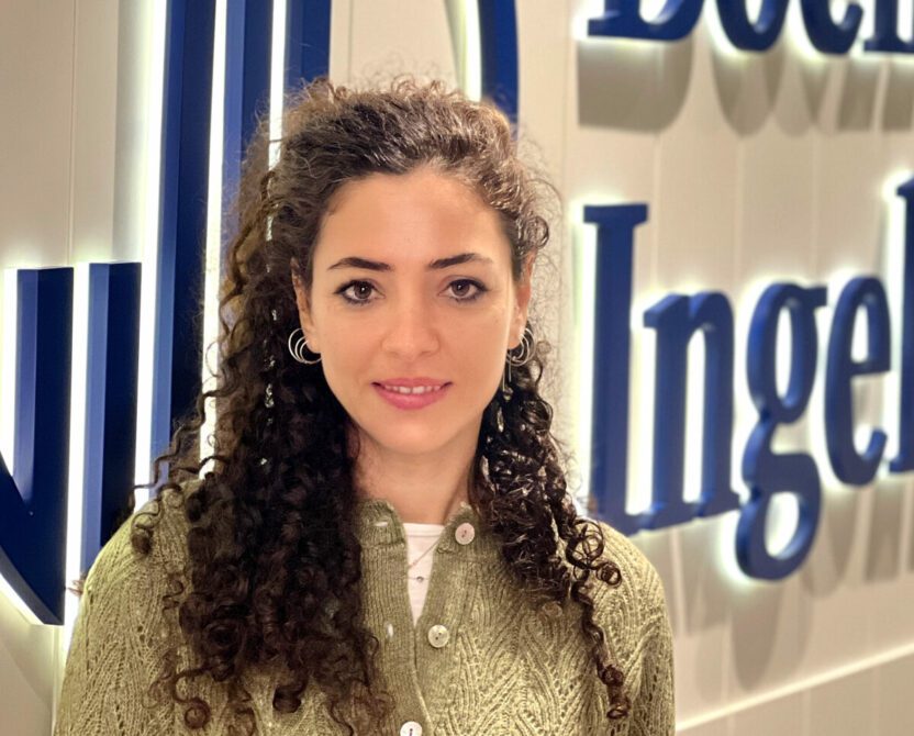 Boehringer Ingelheim Türkiye’de Uzman Sistem Mühendisi ve Digital Workplace İçerik Ürün Sahibi görevini yürüten Yeşim Kahya, Merkezi Dubai’de bulunan ve Hindistan, Ortadoğu, Türkiye ve Afrika ülkelerini kapsayan IMETA Bölgesi’ne Sistem Mühendisi ve Bilgi Teknolojileri Birleşik İletişim ve İş Birliği Koordinatörü olarak atandı