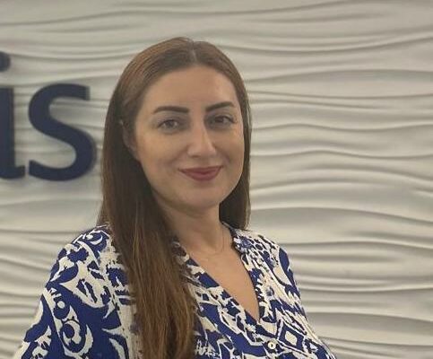 Burcu Doğuş Erkayran, 1 Eylül 2023 tarihi itibarıyla Exeltis Türkiye İş Zekası ve Ticari Mükemmellik Müdürlüğü görevine atandı.