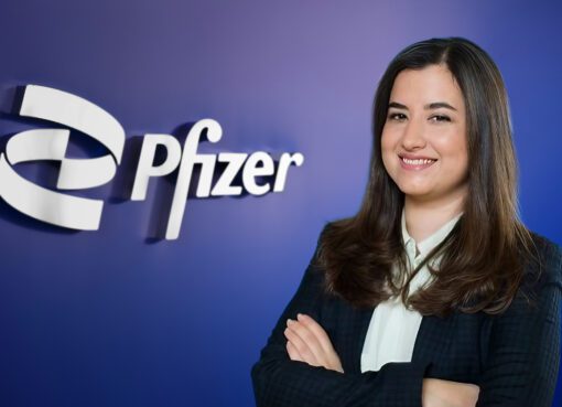 Pfizer ailesine, 2010 yılında Pazarlama alanında Yönetici Adayı olarak katılan Zeynep Güvenel, Pfizer Türkiye Lansman Mükemmeliyet Lideri olarak atandı.
