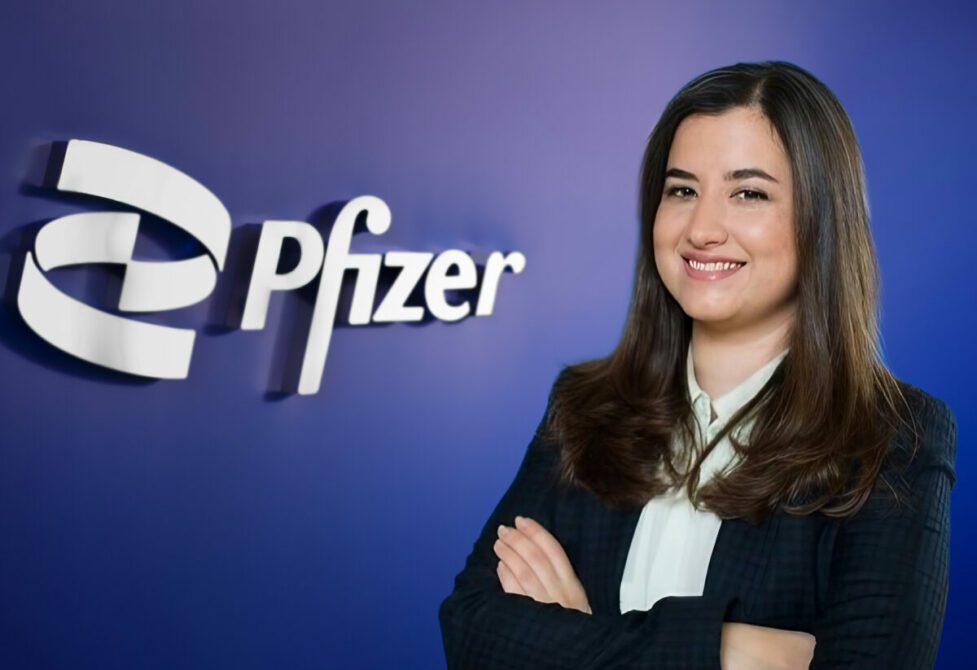 Pfizer ailesine, 2010 yılında Pazarlama alanında Yönetici Adayı olarak katılan Zeynep Güvenel, Pfizer Türkiye Lansman Mükemmeliyet Lideri olarak atandı.