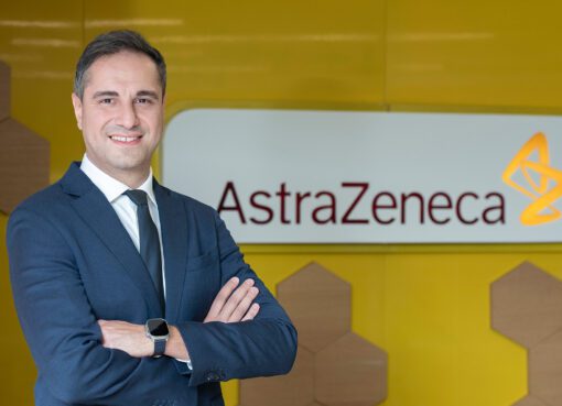 Yağız Aydemir, eylül ayı itibarıyla AstraZeneca Türkiye'nin Bilgi Teknolojileri Departmanı'nda Bilgi Teknolojileri ve Dijital Müdürü olarak yeni görevine başladı.
