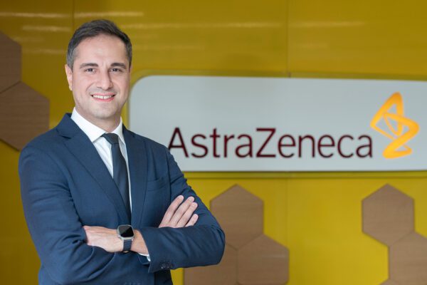 Yağız Aydemir, eylül ayı itibarıyla AstraZeneca Türkiye'nin Bilgi Teknolojileri Departmanı'nda Bilgi Teknolojileri ve Dijital Müdürü olarak yeni görevine başladı.