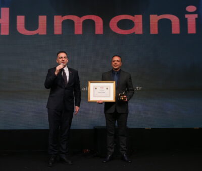 İnsan odaklı sağlık felsefesini benimseyen Humanis, 13. Altın Havan Ödülleri’nde nadir hastalıklardan biri olan serebrotendinöz ksantomatozisin tedavisine yönelik sunduğu ürünü ile ‘Ürün Ödülü’ne layık görüldü.