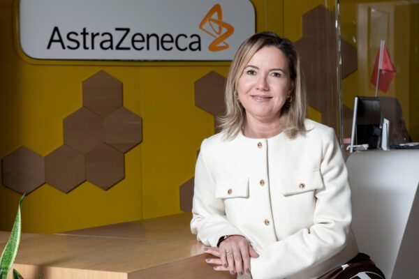 AstraZeneca Türkiye Satış Operasyonları & Risk Yönetimi Müdürü görevine Şebnem Morova atandı.