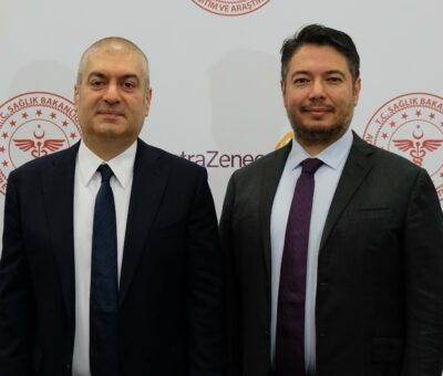 AstraZeneca Türkiye'nin biyofarma ve onkoloji klinik çalışmaları için başlayacak stratejik ortaklık ile daha fazla hastanın klinik çalışmalara dahil edilerek yenilikçi tedavilere ulaşmaları hedefleniyor. AstraZeneca Türkiye'nin bu hastanede yürüteceği klinik araştırma sayısının en az 20'ye çıkması bekleniyor.