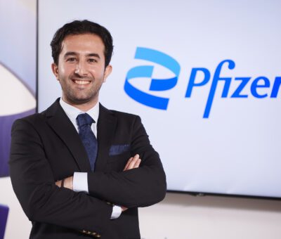 2014 yılında Pfizer'e Yönetici Adayı (MT) olarak katılan, Pazara Erişim ve Fiyatlandırma Direktörü olarak görev yapan Yalım Can Arslan, 1 Şubat itibarıyla Pfizer Türkiye Ticari Lideri olarak atandı. 