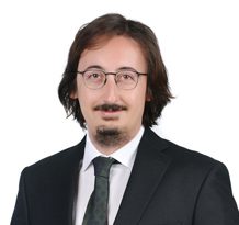 Nihat Aral, Şubat ayı itibariyle Merck Türkiye Hukuk, Uyum ve Veri Gizliliği Departman Müdürü olarak göreve başladı 