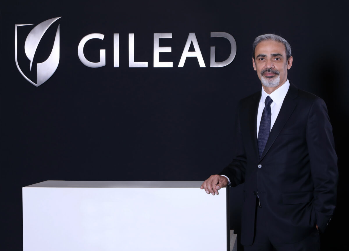 Gilead ile Hayat Bulan Fikirler 2024 yılı başvuruları başladı!