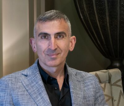 Grand Hyatt İstanbul’un Genel Müdürü Rufat Babayev, Türkiye'deki Hyatt otellerinden sorumlu olacak şekilde Türkiye Bölge Başkanı pozisyonuna atandı.