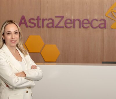 2014 yılından bu yana AstraZeneca Türkiye'de çalışan ve son olarak Aşı ve İmmün Terapiler İş Birimi Müdürü görevini yürüten Çiğdem Özkaplan 1 Mayıs 2024 tarihi itibarıyla Aşı ve İmmün Terapiler İş Birimi & Lansman Mükemmellik Direktörü görevine terfi etti. Özkaplan aynı zamanda AstraZeneca Türkiye'de Yönetim Kurulu Üyesi olarak da görev yapacak. 