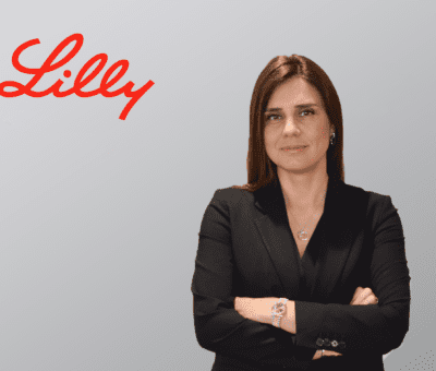 Nilay Savu Süoğlu, Lilly Türkiye’ye Pazarlama Direktörü olarak katıldı.