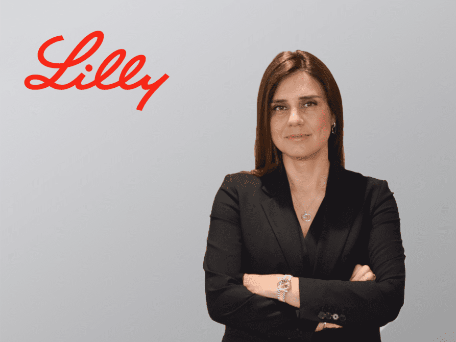 Nilay Savu Süoğlu, Lilly Türkiye’ye Pazarlama Direktörü olarak katıldı.