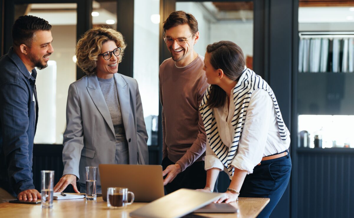 Global sağlık şirketi Viatris’in bir parçası olan Viatris Türkiye, Great Place to Work® sertifikası aldı. Bu sertifika ile Viatris, çalışanlarının değer gördüğü, desteklendiklerini ve seslerini duyurduklarını hissettikleri, katılımcı ve kapsayıcı bir çalışma ortamı oluşturma konusundaki taahhüdünü pekiştirmiş oldu.