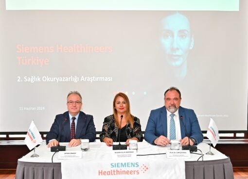 Siemens Healthineers Türkiye, ülkemizdeki sağlık farkındalığını ölçen ikinci ‘Sağlık Okuryazarlığı Araştırma Raporu’nu yayımladı. Bireylerin sağlık algısını, alışkanlıklarını ve farkındalıklarını ortaya koyan rapora göre Türkiye’de sağlıklı olduğunu düşünen vatandaşların oranı, bir önceki araştırmaya göre yedi puan gerileyerek yüzde 64’e indi.