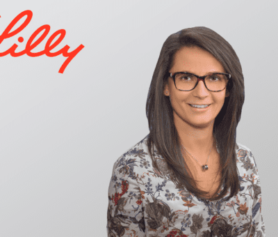 Lilly Türkiye'de Yönetici Direktör-Finans Direktörlüğü görevini üstlenen Tonia Grilli, Lilly İtalya'daki Sesto Üretim Tesisi'ne Yönetici Direktör-Finans, Satın Alma ve Tedarik Zinciri Direktörü olarak atandı.