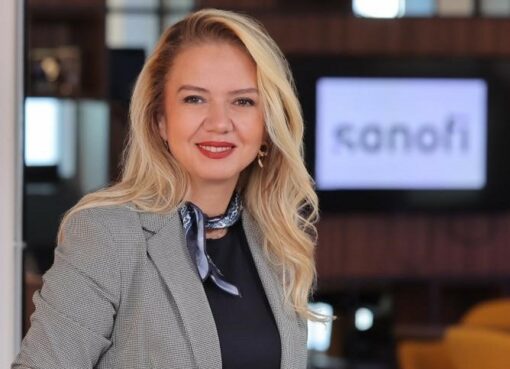 Dr. Özde Tırna, Sanofi Avrasya Bölgesi Aşılar Medikal Direktörü oldu.