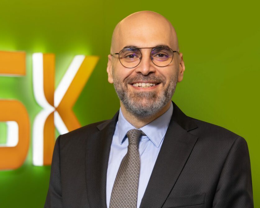 GSK Türkiye’nin Ülke Medikal Direktörü Z. Diyar Akkaynak, 1 Aralık 2024 itibarıyla GSK Belçika ve Lüksemburg Ülke Medikal Direktörü olarak yeni görevine başlayacak. Yeni görevine başlamasıyla birlikte BeLux Yönetim Ekibi’nde yer alacak olan Akkaynak, aynı zamanda Kuzey ve Batı Avrupa Medikal Liderlik Ekibine de dahil olacak. 