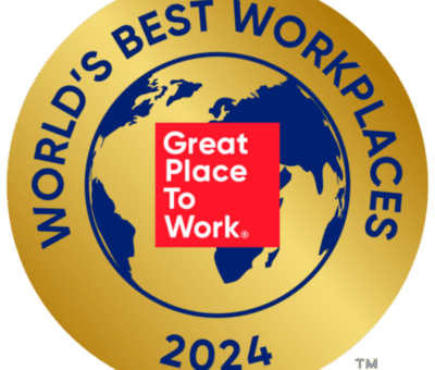 Araştırma odaklı uluslararası bir biyofarma şirketi olan Chiesi Grup, Great Place to Work® (GPTW) ve Fortune dergisi tarafından açıklanan 2024 Dünyanın En İyi İş Yerleri™ listesinde 23. sırada yer alarak dünyanın en iyi 25 iş yerinden biri olarak ilan edildi.