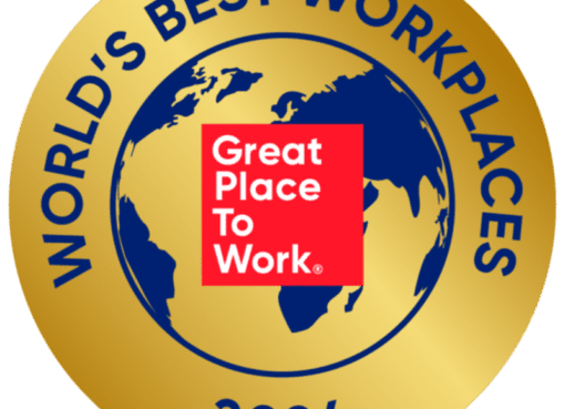 Araştırma odaklı uluslararası bir biyofarma şirketi olan Chiesi Grup, Great Place to Work® (GPTW) ve Fortune dergisi tarafından açıklanan 2024 Dünyanın En İyi İş Yerleri™ listesinde 23. sırada yer alarak dünyanın en iyi 25 iş yerinden biri olarak ilan edildi.