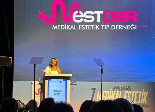 Medikal Estetik Tıp Derneği olarak yedincisini düzenlenen “Uluslararası Medikal Estetik Kongresi”, 28 Kasım-1 Aralık 2024 tarihleri arasında Antalya’da gerçekleştirildi.