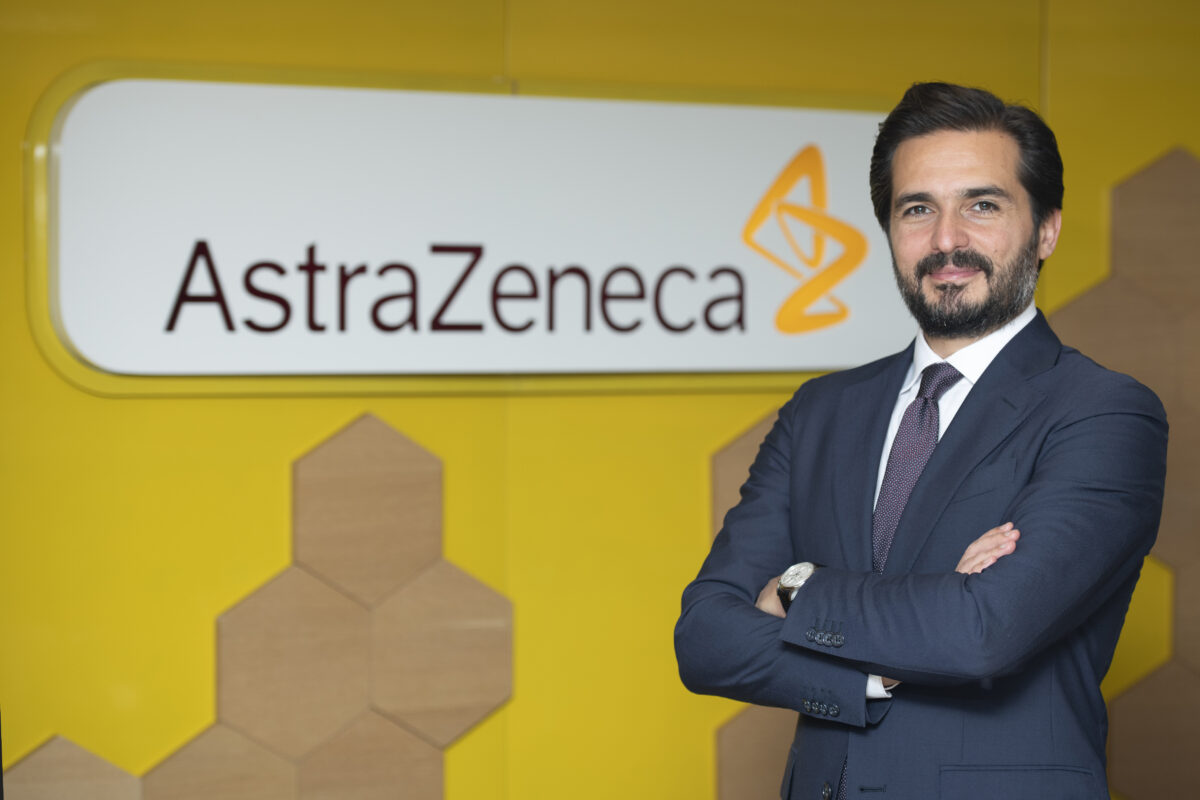 Erdal Kiraz: “AstraZeneca’nın sosyal etkilerinin odağını sağlıkta eşitlik oluşturuyor”