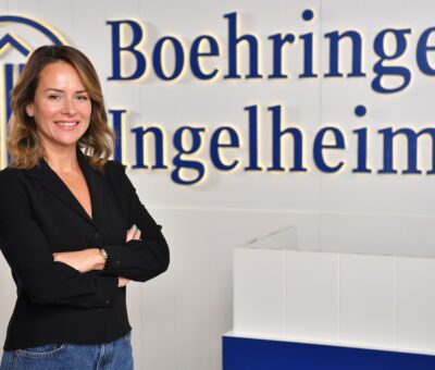 Ayışığı Seda Atıcı Kırcan, Boehringer Ingelheim Türkiye Spesifik & Nadir Hastalıklar İş Birim Direktörü Oldu Boehringer Ingelheim Türkiye, insan sağlığı alanındaki liderliğini ve çalışan gelişimine verdiği desteği sürdürerek organizasyonel yapısını güçlendirmeye devam ediyor. Bu kapsamda şirket önemli bir atama gerçekleştirerek Spesifik & Nadir Hastalıklar İş Birim Direktörü görevine Ayışığı Seda Atıcı Kırcan’ın atandığını duyurdu.  