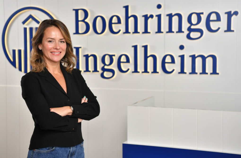 Ayışığı Seda Atıcı Kırcan, Boehringer Ingelheim Türkiye Spesifik & Nadir Hastalıklar İş Birim Direktörü Oldu Boehringer Ingelheim Türkiye, insan sağlığı alanındaki liderliğini ve çalışan gelişimine verdiği desteği sürdürerek organizasyonel yapısını güçlendirmeye devam ediyor. Bu kapsamda şirket önemli bir atama gerçekleştirerek Spesifik & Nadir Hastalıklar İş Birim Direktörü görevine Ayışığı Seda Atıcı Kırcan’ın atandığını duyurdu.  