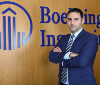 Boehringer Ingelheim Türkiye, insan sağlığı alanındaki liderliğini ve çalışan gelişimine verdiği desteği sürdürerek organizasyonel yapısını güçlendirmeye devam ediyor. Şirket, Spesifik & Nadir Hastalıklar Ulusal Satış Müdürü Barış Torun’un Litik Lideri olarak görevine devam edeceğini duyurdu.