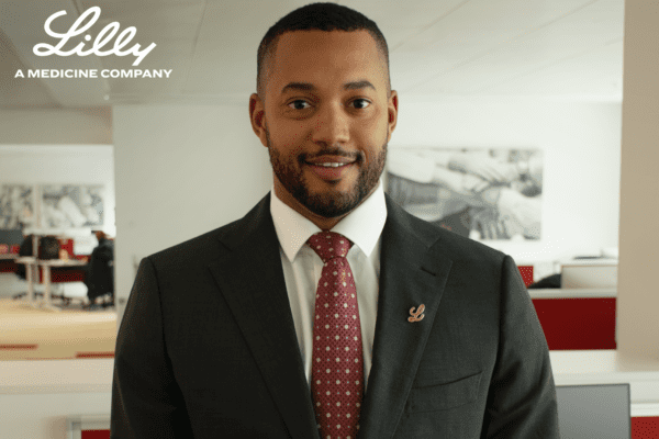 Lilly Türkiye’nin yeni genel müdürü Ryan Dawson oldu Lilly İlaç'ta önemli atama: Lilly Türkiye'nin yeni genel müdürü Ryan Dawson oldu